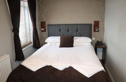 St Helens Hotel | The Griffin Inn Hotel