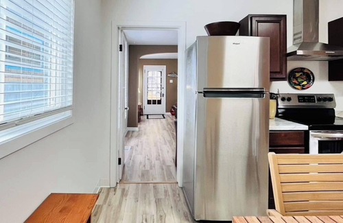 Heart of Missoula Apartment | The Grizzly Den | 2 Blocks DT, River & UM