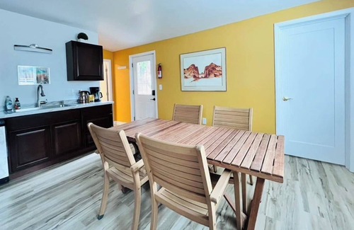 Heart of Missoula Apartment | The Grizzly Den | 2 Blocks DT, River & UM