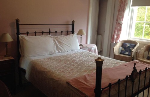 Newtown House | The Gro Guest house