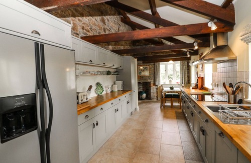 Callington Cottage | THE GROOM'S HOUSE, luxury holiday cottage in Callington
