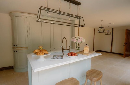 Bunbury House | The Grooms Cottage