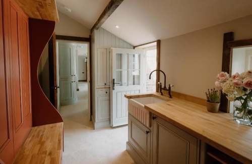Bunbury House | The Grooms Cottage