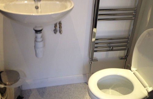 Hastings House | The Grosvenor Guest House