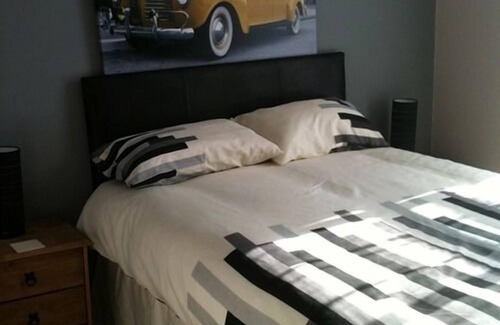 Hastings House | The Grosvenor Guest House