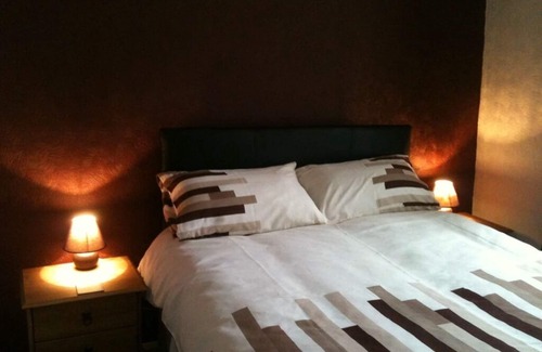 Hastings House | The Grosvenor Guest House