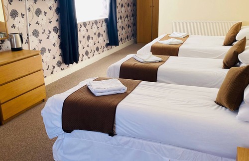 Clacton-on-Sea House | The Grosvenor House