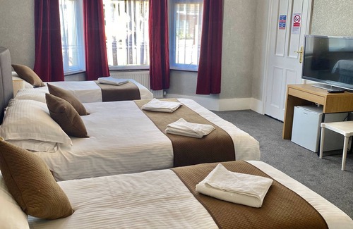 Clacton-on-Sea House | The Grosvenor House