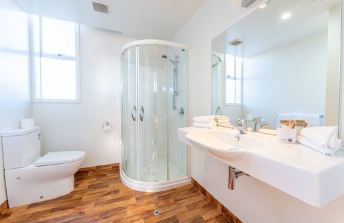 Timaru Central Hotel | The Grosvenor
