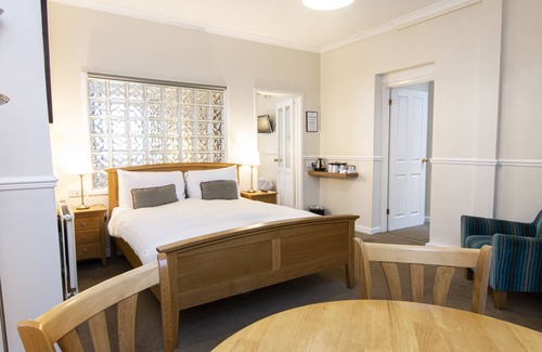Plymouth Hotel | The Grosvenor Plymouth