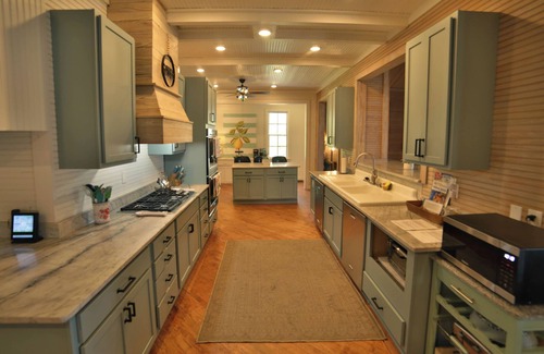 Port St. Joe House | The Grove at Indian Pass