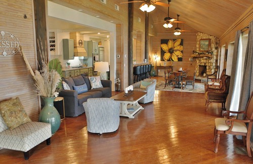 Port St. Joe House | The Grove at Indian Pass