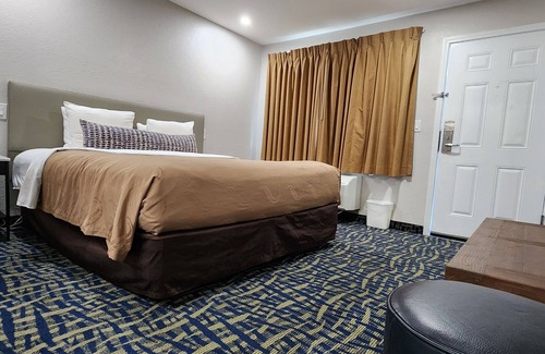 Pismo Beach Hotel | The Grove At Pismo Beach