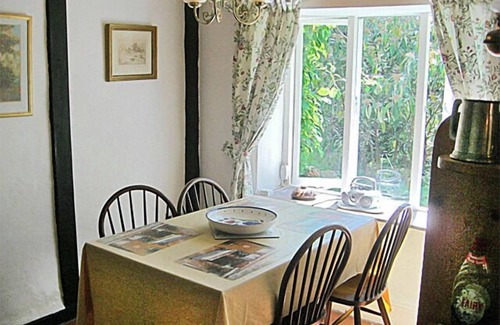 Machynlleth Cottage | The Grove Country Cottage