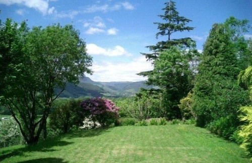 Machynlleth Cottage | The Grove Country Cottage