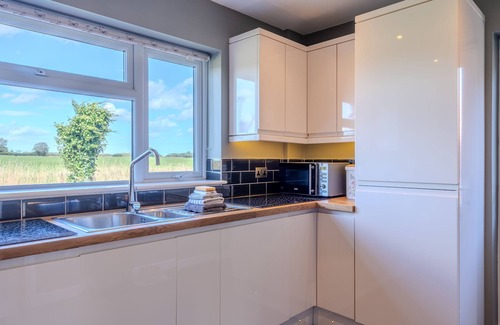 Edingthorpe Apartment | The Grove | East Ruston Cottages