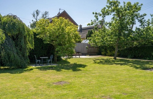 Edingthorpe Apartment | The Grove | East Ruston Cottages