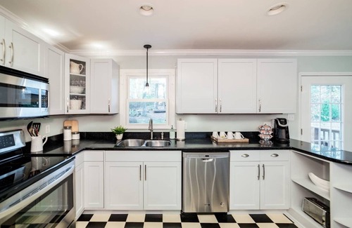 Vista Acres House | The Grove: Gather. Relax. Play. Shop. Explore.