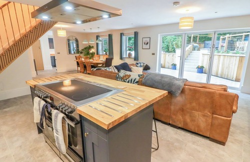 Haverfordwest Cottage | The Grove