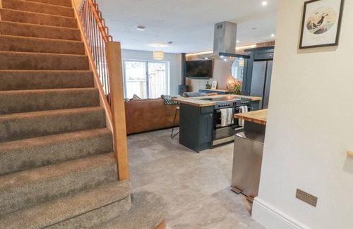 Haverfordwest Cottage | The Grove