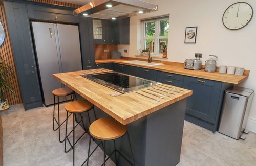 Haverfordwest Cottage | The Grove