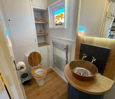 Cromer Other | The Grove Glamping