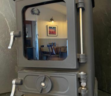 Cromer Other | The Grove Glamping