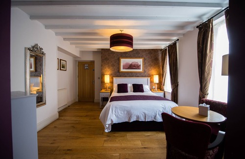 St Davids Hotel | The Grove Hotel