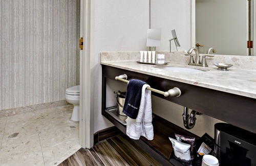 Boise Hotel | The Grove Hotel