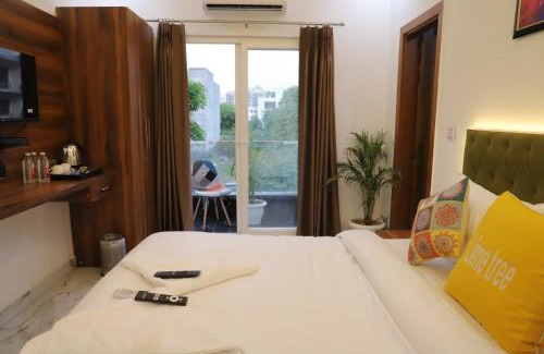 Greater Noida Hotel | The Grove Hotels by Opulent Inn