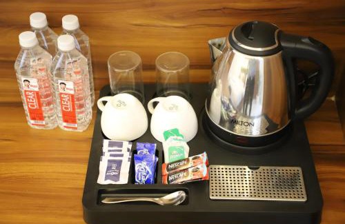 Greater Noida Hotel | The Grove Hotels by Opulent Inn