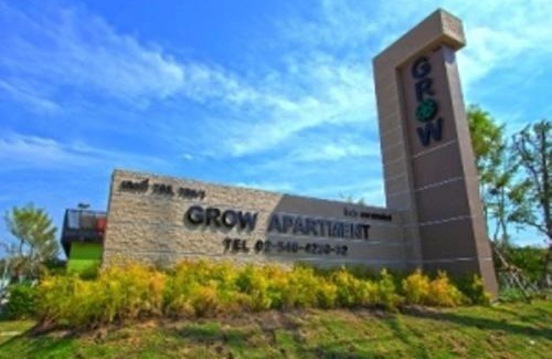 Khanna Yao Hotel | The Grow Hotel & Residence
