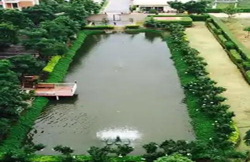 Khanna Yao Hotel | The Grow Hotel & Residence