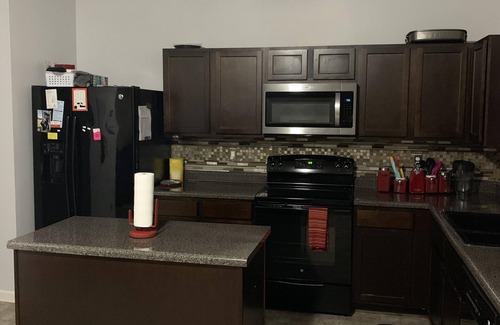 Riverdale House | The growing Tri County community