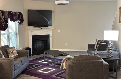 Riverdale House | The growing Tri County community