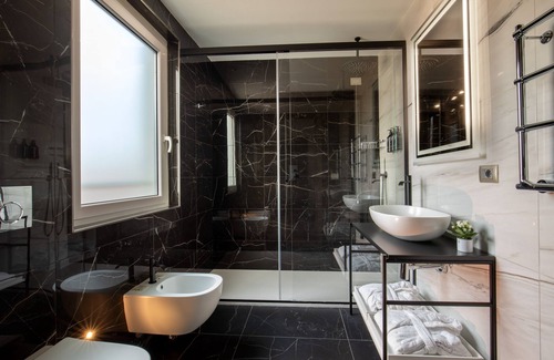 Rione XVIII Castro Pretorio Hotel | The Guardian Hotel