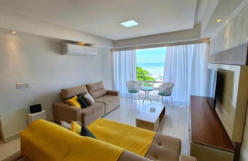 Pitangueiras Apartment | The Guarujá EXPERIENCE!