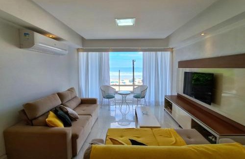 Pitangueiras Apartment | The Guarujá EXPERIENCE!