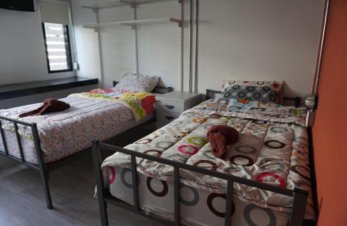 Old City Hotel | The Guest Arak Boutique Hotel