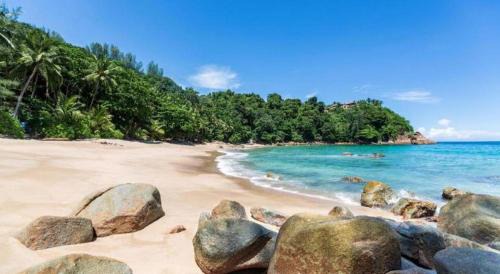 Nanai Road Hotel | The Guest House - Apartment