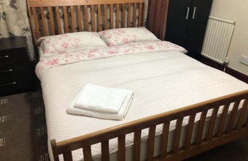 Luton House | The Guest House