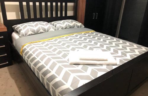 Luton House | The Guest House