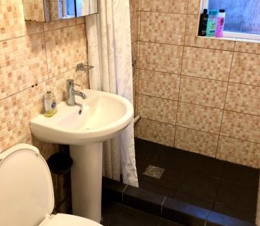 Luton House | The Guest House