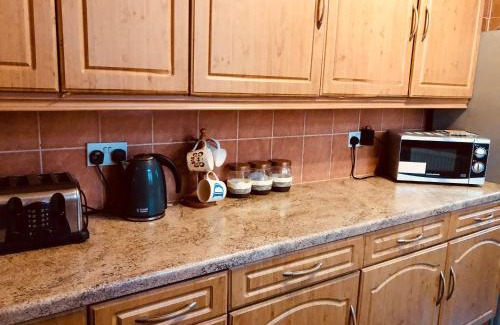 Luton House | The Guest House