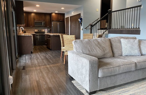 Gravois Mills House | The Guest House