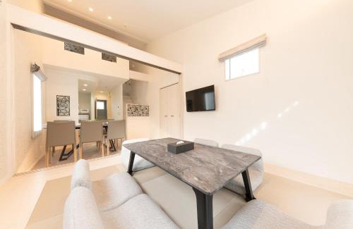 Yumoto Villa | The Guest Villa 箱根湯本 V-II