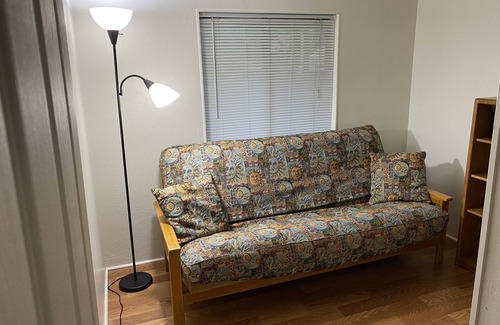 Olympia House | The Guesthouse at Lakeshore Acres