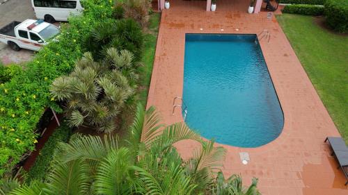Ikoyi Hotel | The GuestHouse Company Limited