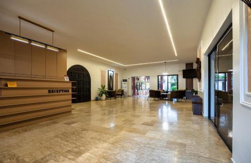 Ikoyi Hotel | The GuestHouse Company Limited