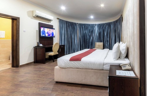 Ikoyi House | The GuestHouse